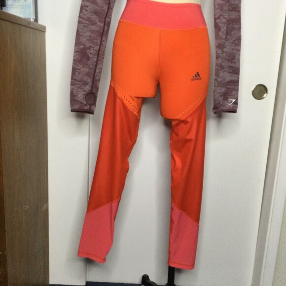 Adidas Leggings - Picture 2 of 5